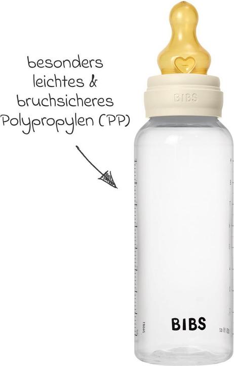 Image du produit Bibs Ivory (270 ml)