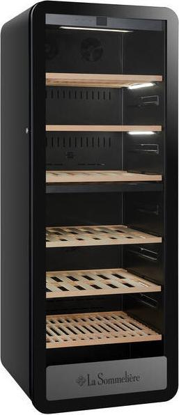 Image du produit La Sommelière APOGEE250DZN