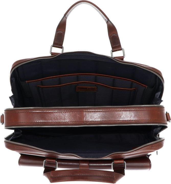 Image du produit Leonhard Heyden Porte-documents 15" Roma (11 l)