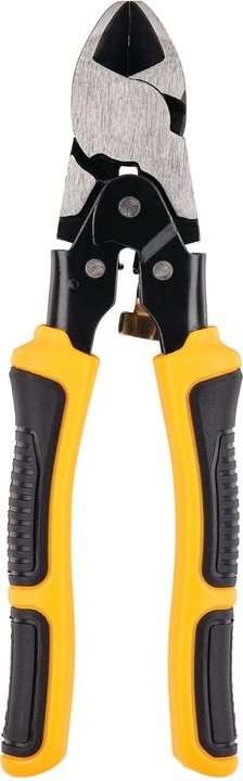 Actual product image DeWalt Duo power side cutter (190 mm)