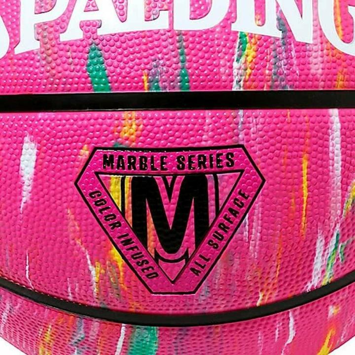 Produktbild Spalding Basketball Marble (7)
