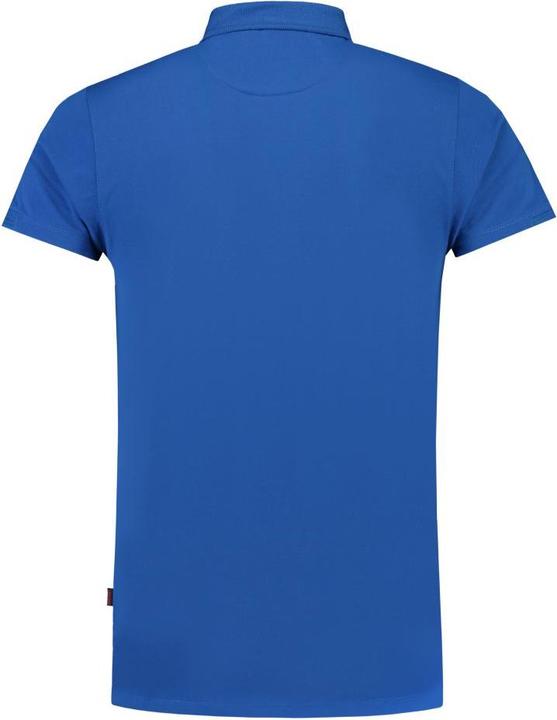 Produktbild Tricorp Poloshirt Cooldry Bambus Fitted Royalblue Gr. S (S)