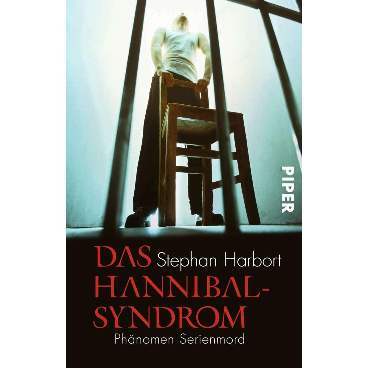 Das Hannibal-Syndrom, Belletristik von Stephan Harbort