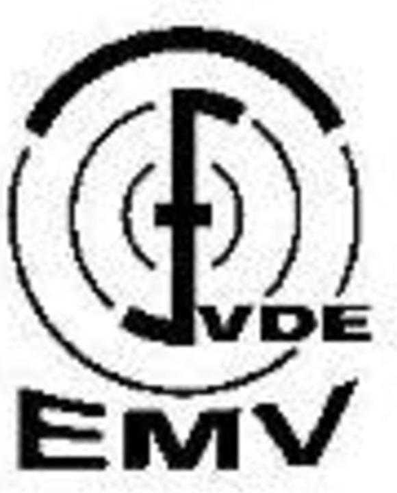 Produktbild REV Steckdosenleiste mit ÜSS + Netzfilter, rot/grau, 4-fach, 4xSchuko, mit Schalter, 2,5m Zuleitung (4x, CEE 7/3, 2.50 m)