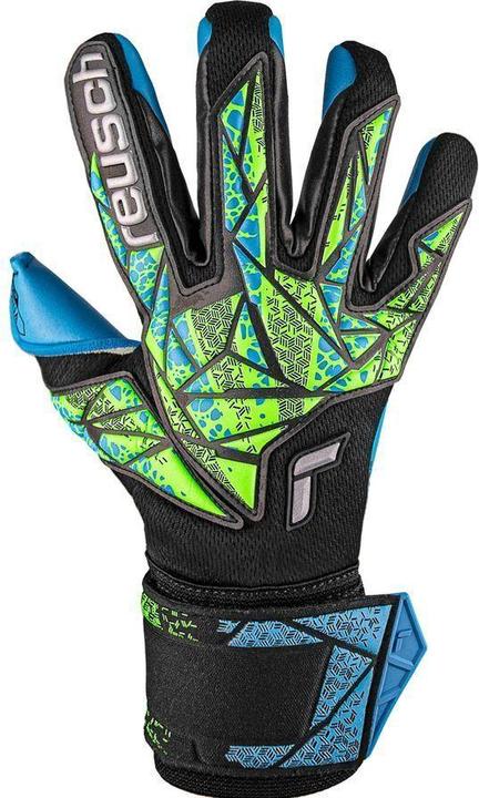 Produktbild Reusch Attrakt Aqua (8)