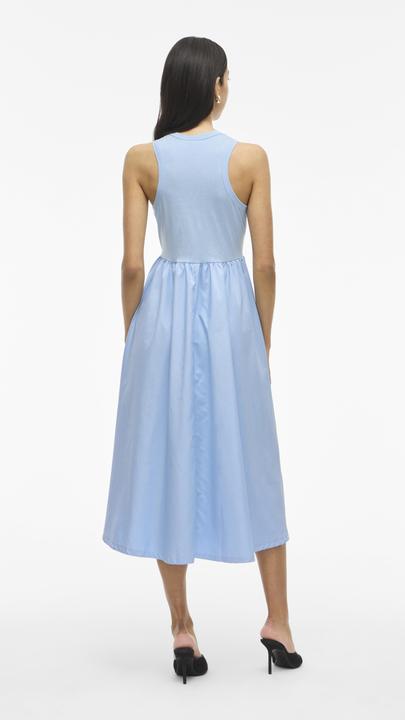 Image du produit Vila VISONJA Ärmelloses Midikleid (M)