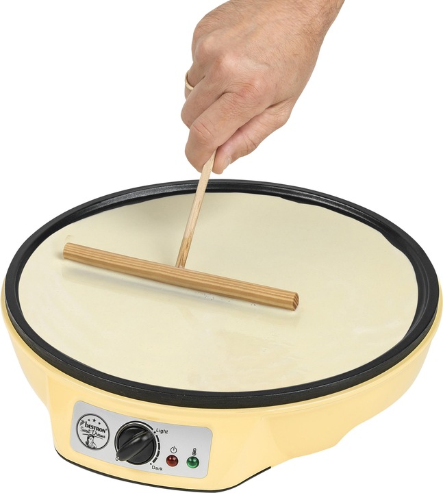 Actual product image Bestron ASW602