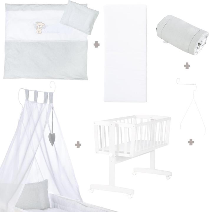 Productafbeelding Roba Heartbreakerbear