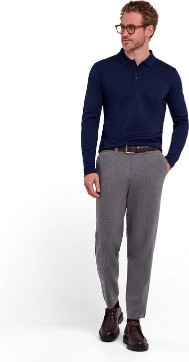 Produktbild Falke BA Polo Shirt LS m (M)