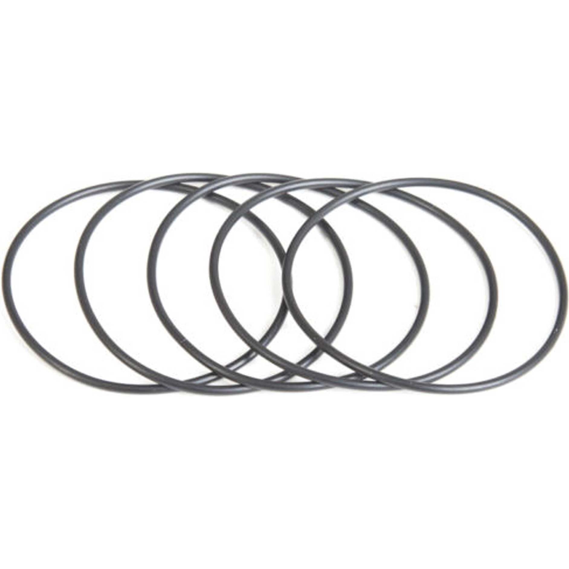 Aeronaut prop-gummi für 38-42mm spinner