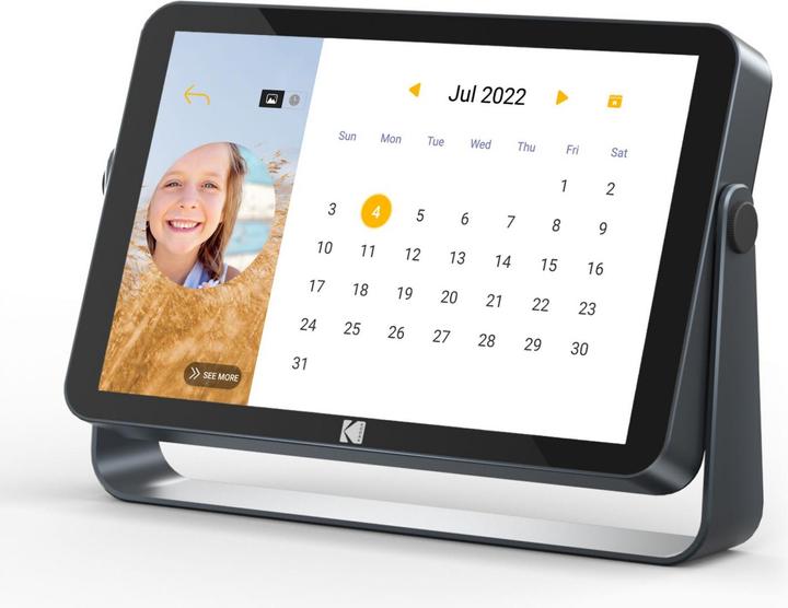 Actual product image Kodak RWF-109 (10.10", 1920 x 1200 pixels)