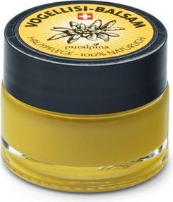 Immagine prodotto Puralpina Balsamo labbra Vogellisi 5 ml (Balsamo per le labbra, 10 ml)