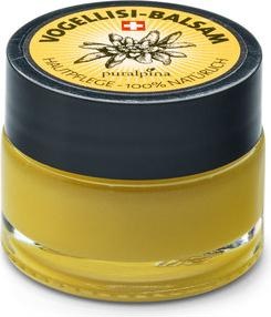 Produktbild Puralpina Lippenbalm Vogellisi (Balsam, 10 ml)