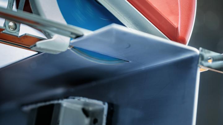 Image du produit Bosch Professional Zubehör Lame de scie circulaire Expert pour Stai