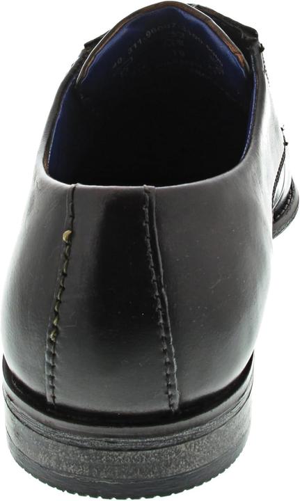 Actual product image Bugatti Business shoes (40)