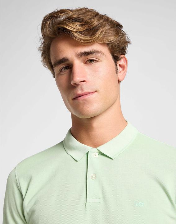 Immagine prodotto Lee Polo Garment Dye Polo (S)