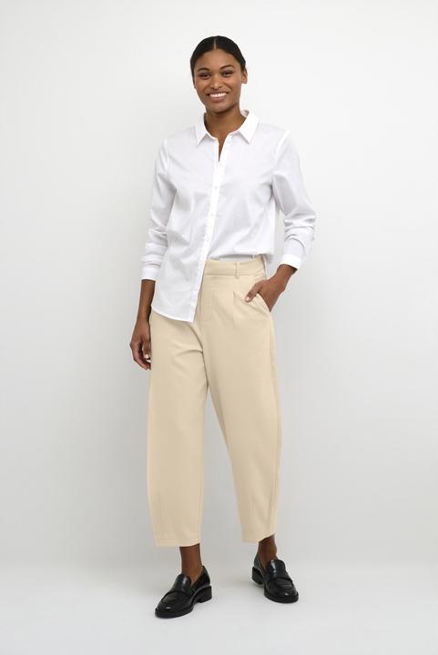 Image du produit Kaffe pantalon 7/8 merle (42)