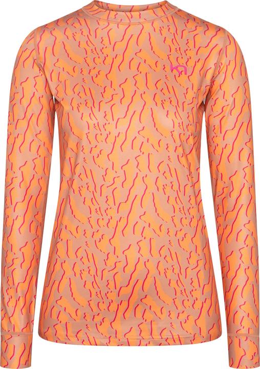 Actual product image Kari Traa Women's Fryd L/S (XS)