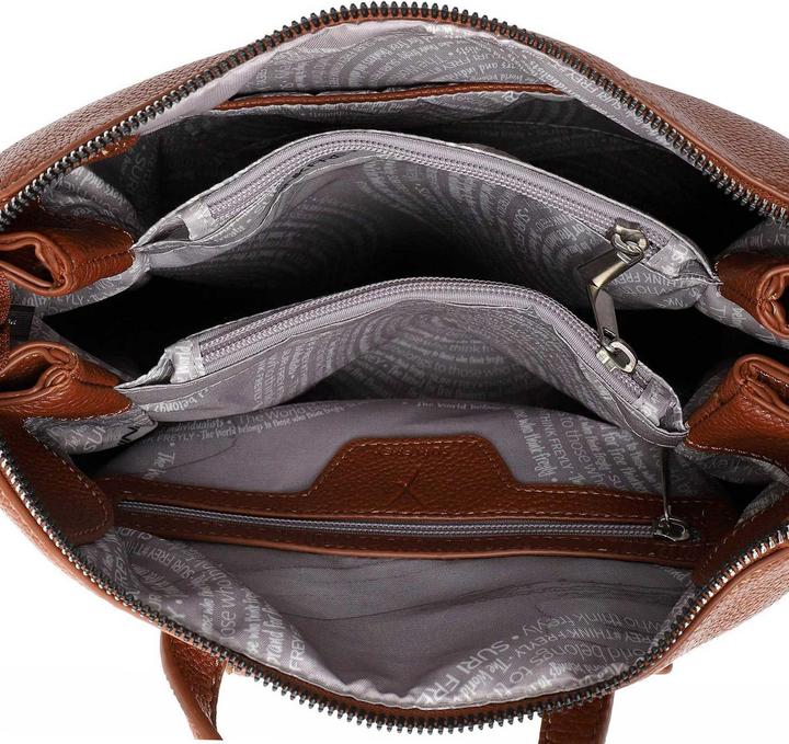 Actual product image Suri Frey Backpack SFY Debby (13.32 l)