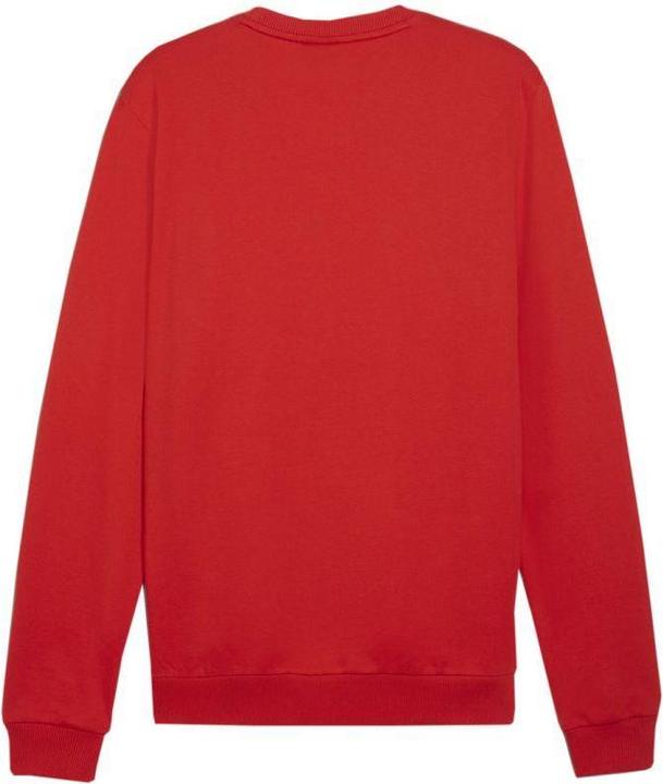 Produktbild Puma Team Goal Sweatshirt Rundhalsausschnitt (M)