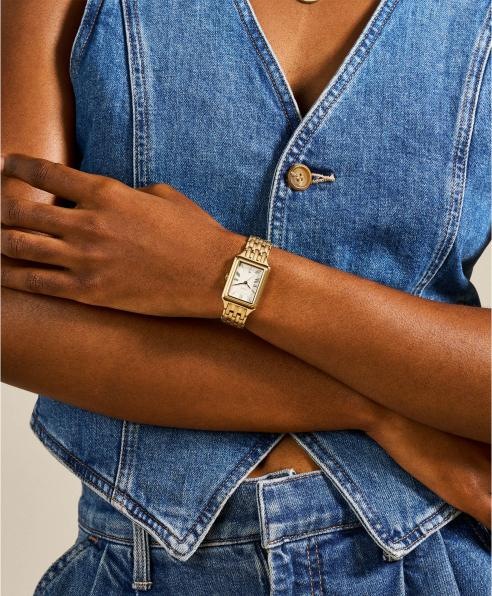 Image du produit Fossil Raquel (Montre analogique, 23 mm)