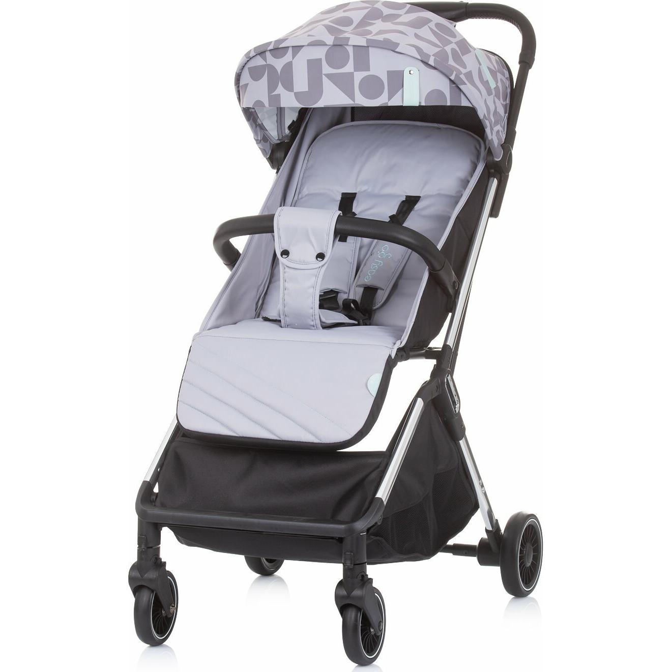 Chipolino, Kinderwagen, Chiplino Kinderwagen Buggy Easy Go