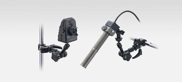 Image du produit Zoom HRM-7 (Support/Assemblage)