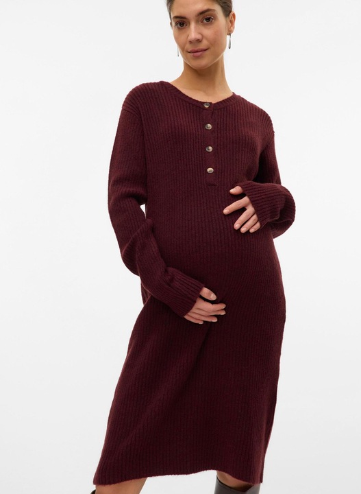 Image du produit Mamalicious MLISLA Umstandskleid Kleid