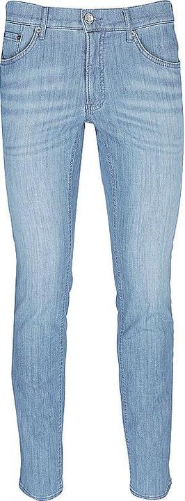 Immagine prodotto BRAX Chuck Jeans Slim Fit blu chiaro usati (W36/L34)