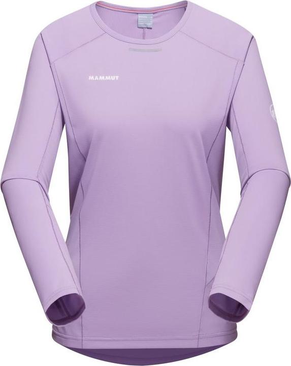 Produktbild Mammut Aenergy FL Longsleeve Women (M)