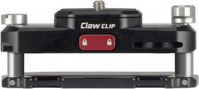 Actual product image Ulanzi Claw Clip Shoulder Strap (Quick coupling plate)