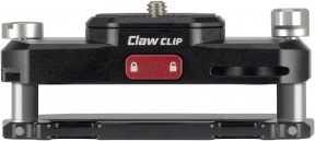 Produktbild Ulanzi Claw Clip Shoulder Strap (Schnellwechselplatte)