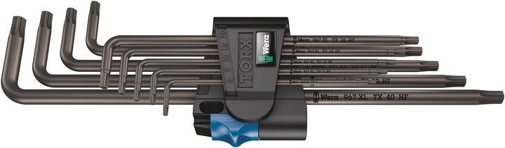 Produktbild Wera 967/9 Tx XL Hf 1