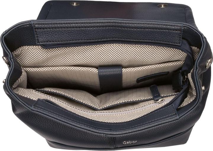 Actual product image Gabor Lenea City Backpack M 33 cm
