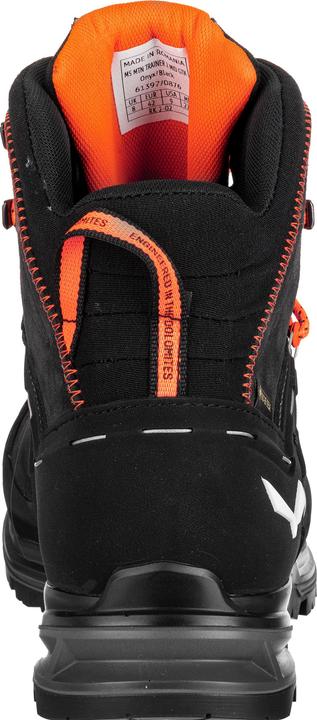 Produktbild Salewa Mountain Trainer 2 Mid Gore-Tex® Schuh (39)