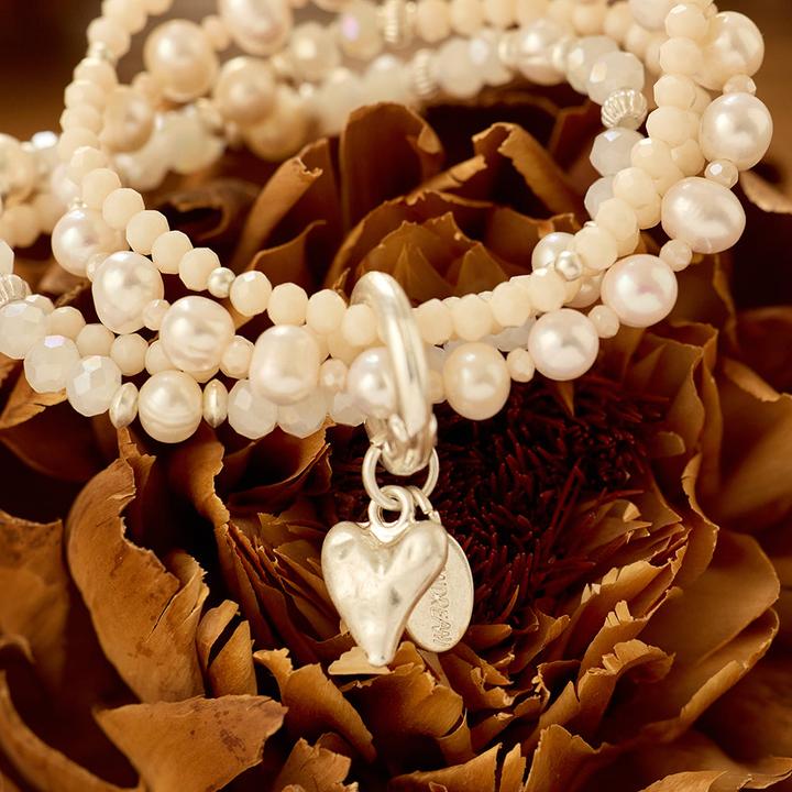 Immagine prodotto Andreani Bracciale con vere perle d'acqua dolce