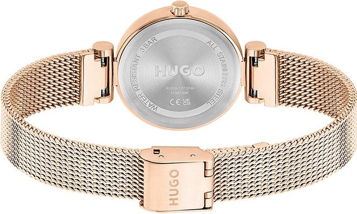 Produktbild HUGO 1540128 Sweet Damen 30mm 3ATM (Analoguhr)