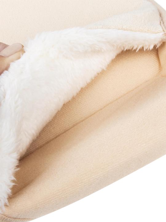 Image du produit Normani ceinture bouillotte avec 2 bouillottes Newtok - 9575 (0.75 l, Bouteille de lit avec housse)