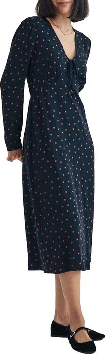 Image du produit Nobody´s Child - Robe mi-longue manches longues LILY - Femme (40)