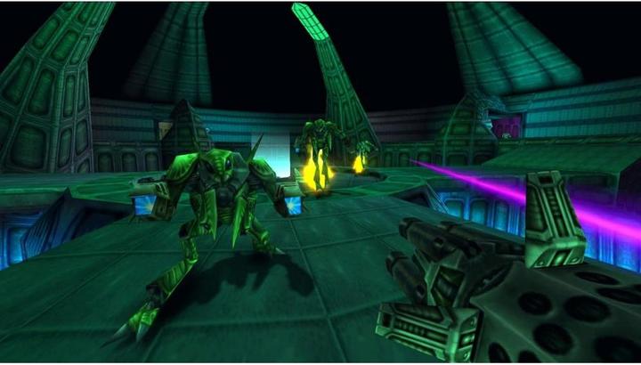 Produktbild Atari Turok Trilogy Bundle SWITCH (Switch, DE)