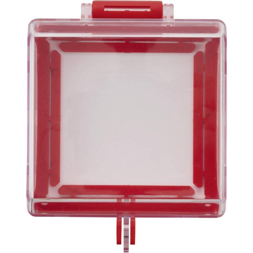 Sygonix, Lucchetto, SY-6872548 Verriegelung