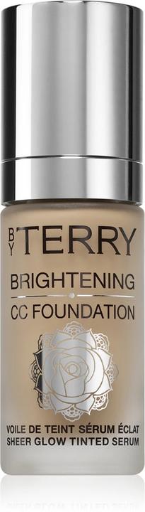 Actual product image By Terry Complexion (2W, Light Warm)