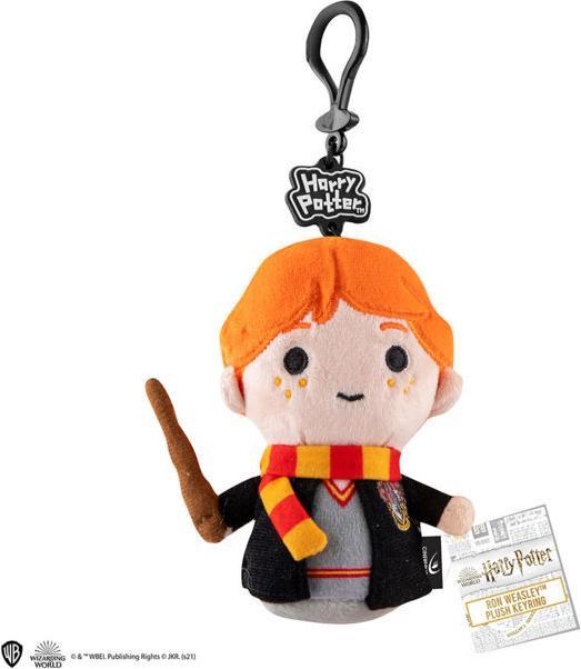 Distrineo Portachiavi in??peluche - Ron Weasley
