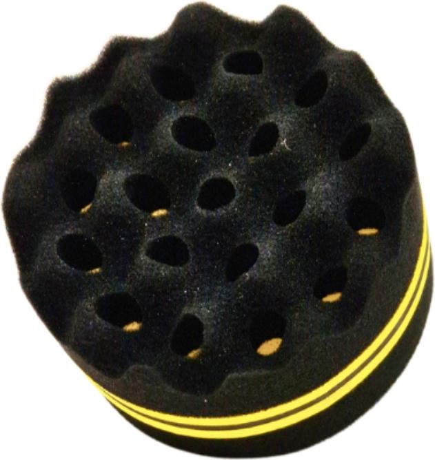Image du produit Bate Éponge à cheveux N-3