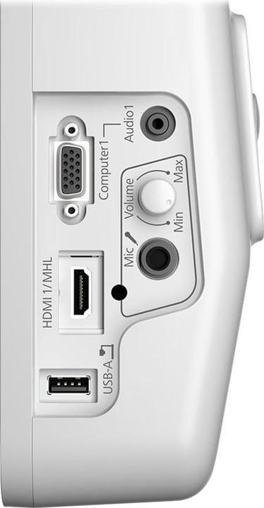 Image du produit Epson Projector Control ELPCB03, unité de contrôle (Adaptateur)