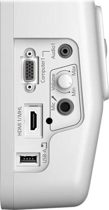 Immagine prodotto Epson Controllo del proiettore ELPCB03, unità di controllo (Adattatore)