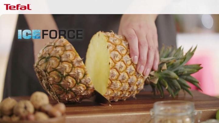 Produktbild Tefal Messer-Set Ingenio (4 Stk., Messer)