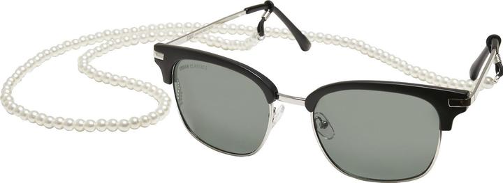 Produktbild Urban Classics Sunglasses Crete With Chain