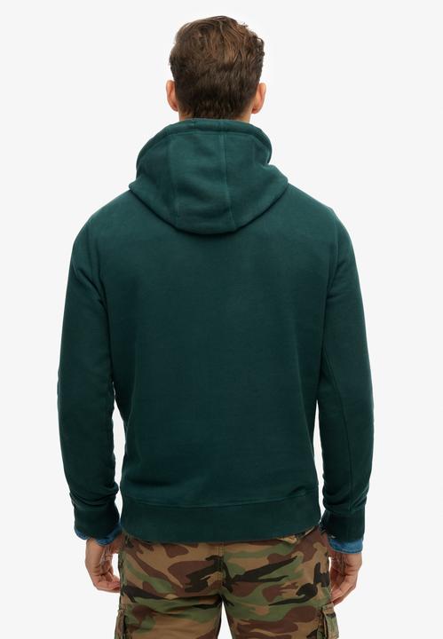 Immagine prodotto Superdry ATHLETIC ESS HOODIE Heren Trui (S)