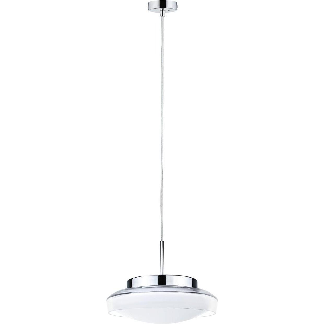 Paulmann, Pendelleuchte, PAUL LED-Pendelleuchte (1200 lm)